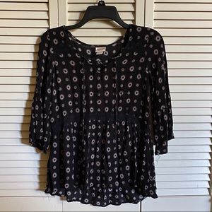 Mossimo Supply Co. Top